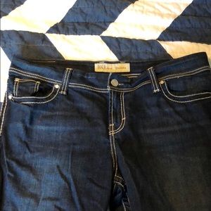 BKE Dakota Straight Leg